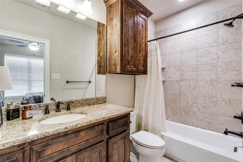 Bella Flora - Residential