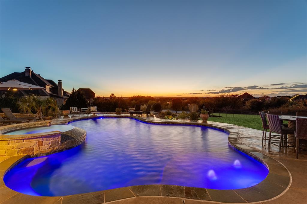 Bella Flora - Residential