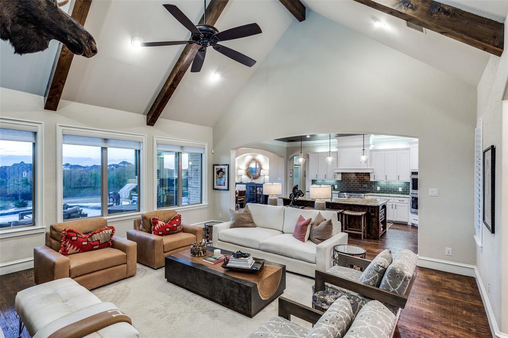 Bella Flora - Residential