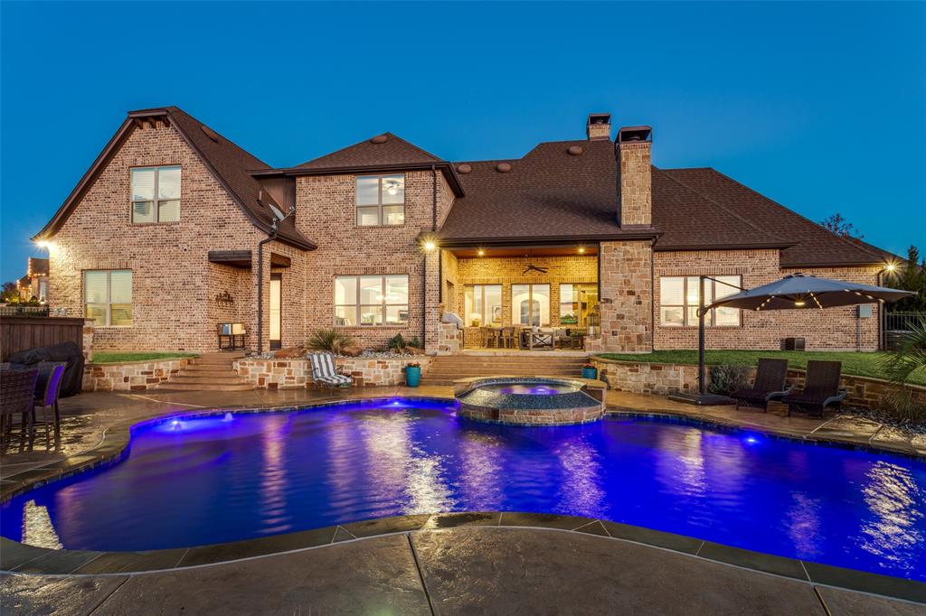 Bella Flora - Residential