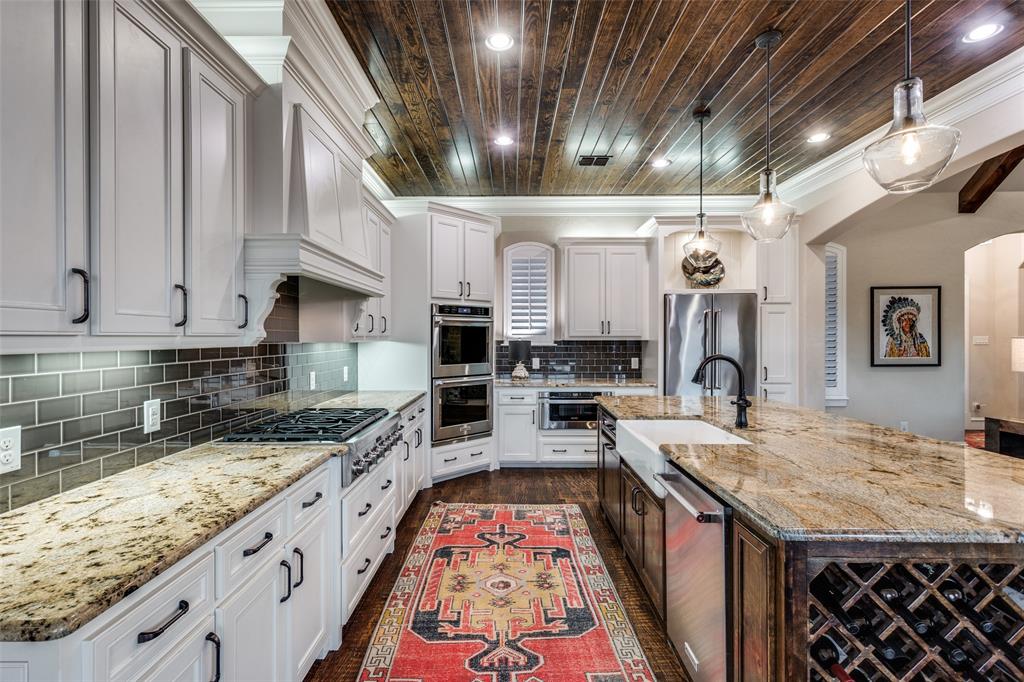 Bella Flora - Residential