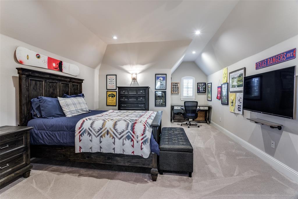 Bella Flora - Residential