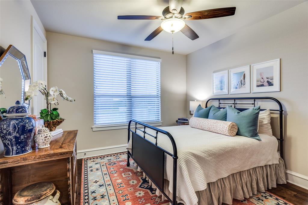 Bella Flora - Residential