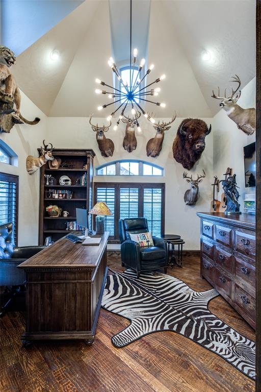 Bella Flora - Residential