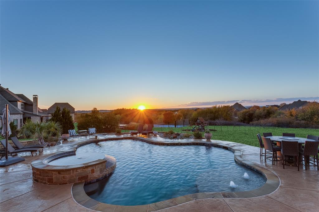 Bella Flora - Residential