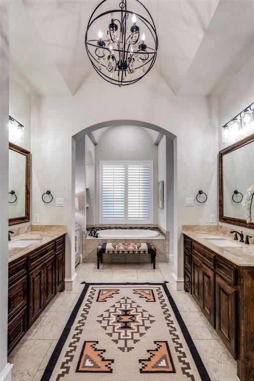 Bella Flora - Residential