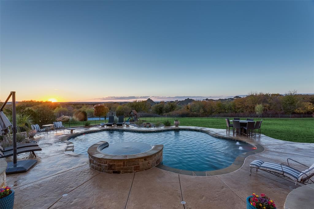 Bella Flora - Residential