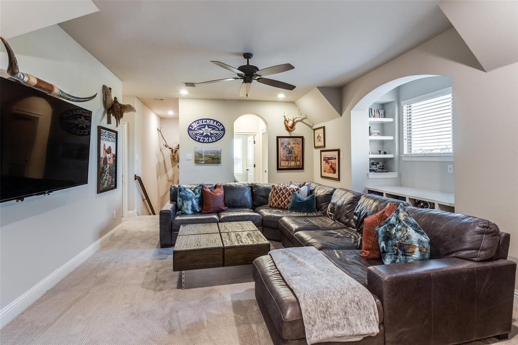 Bella Flora - Residential