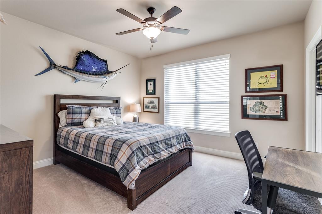 Bella Flora - Residential