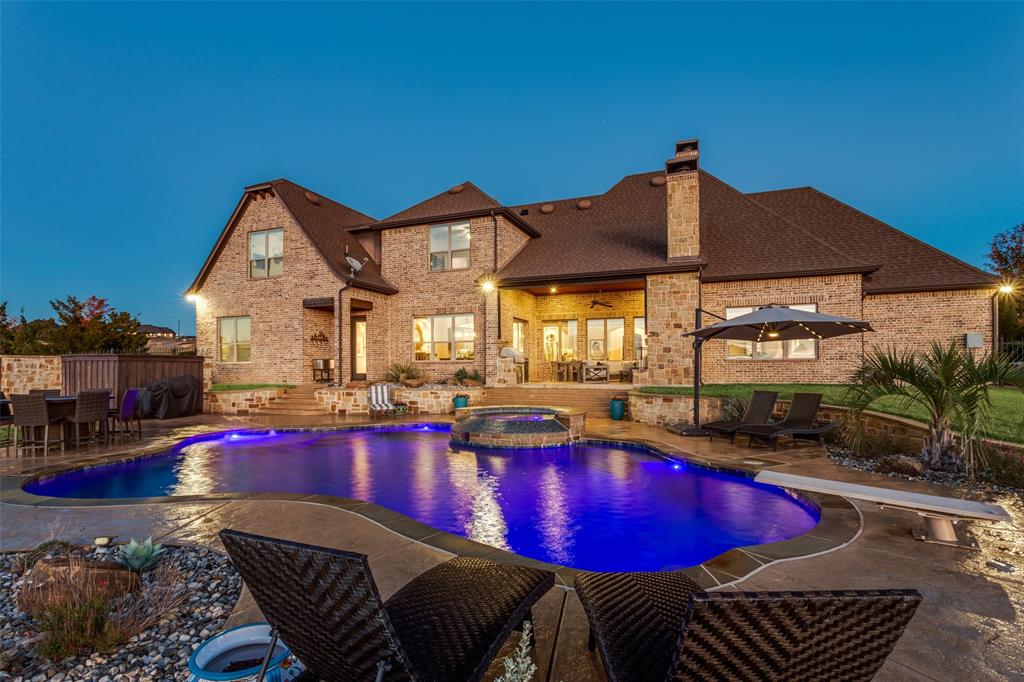 Bella Flora - Residential