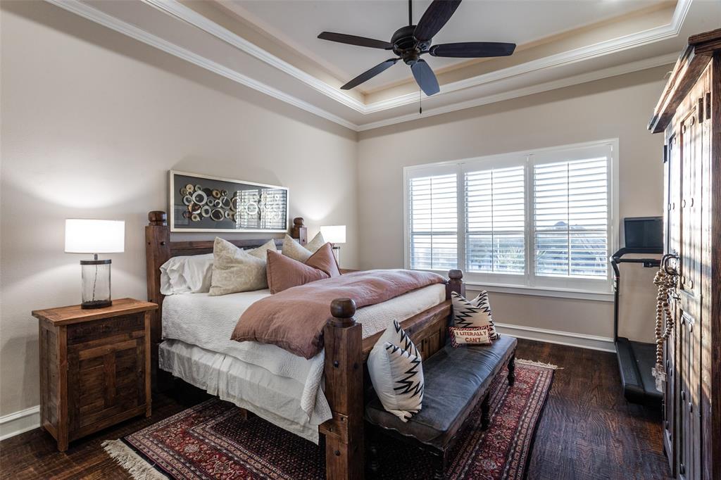 Bella Flora - Residential