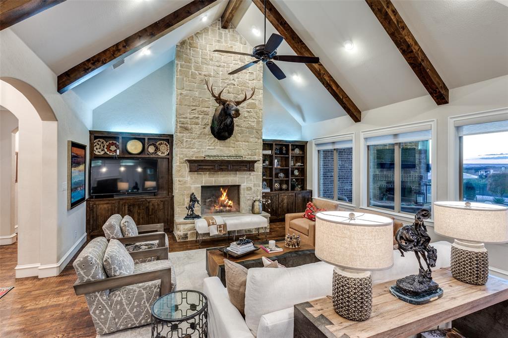 Bella Flora - Residential