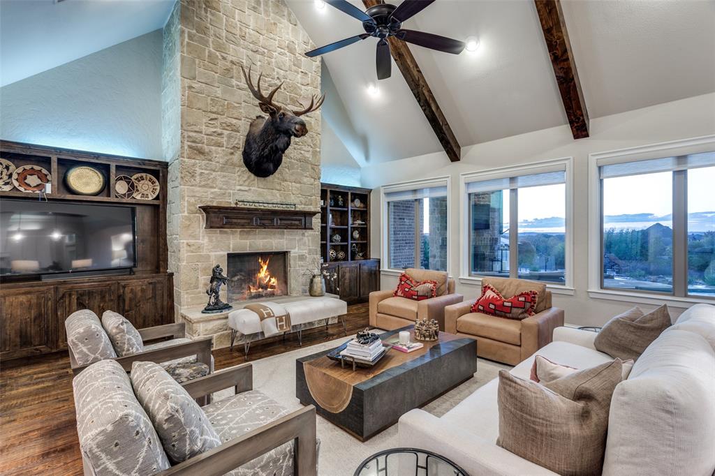 Bella Flora - Residential