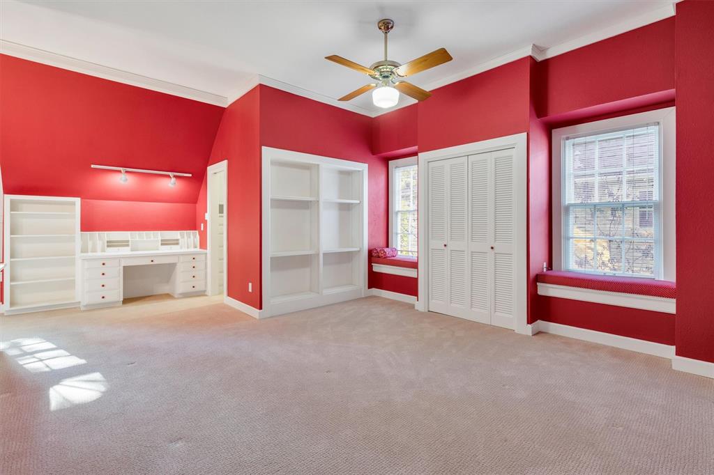 S M U Heights - Residential