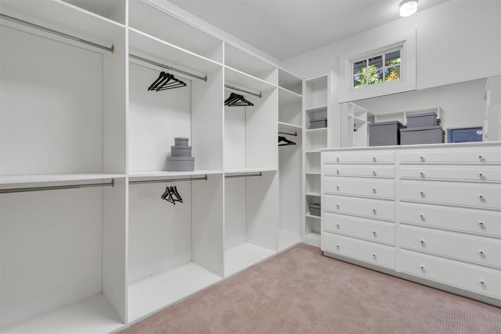 S M U Heights - Residential