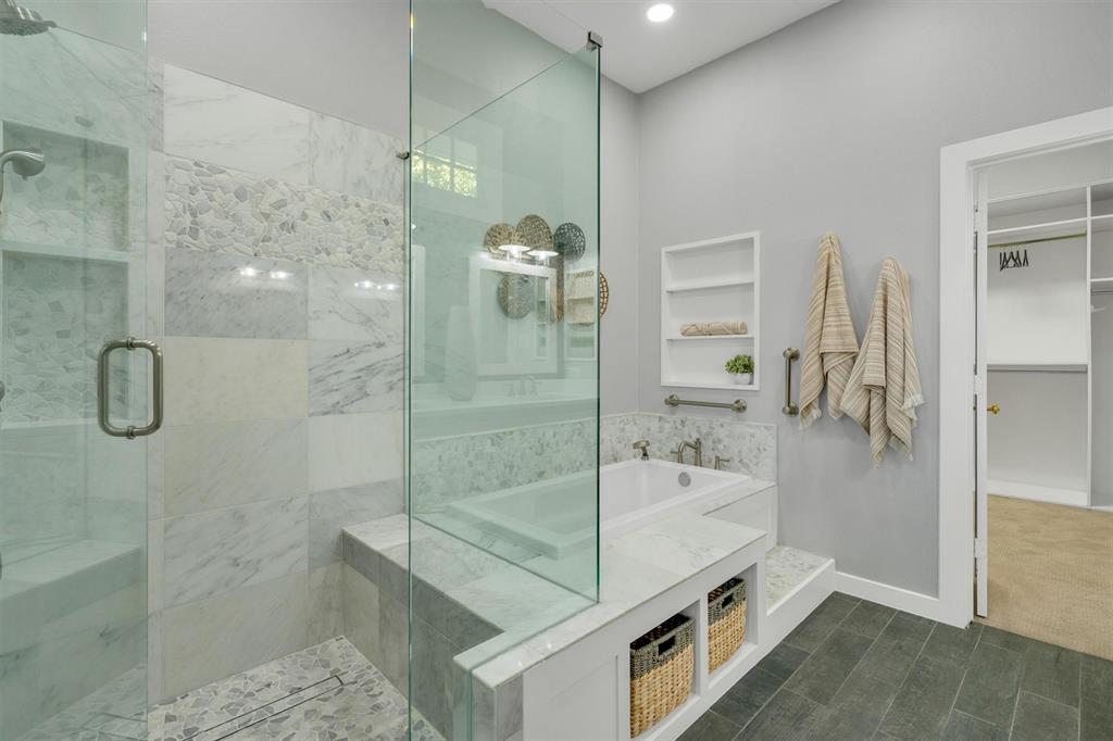 S M U Heights - Residential