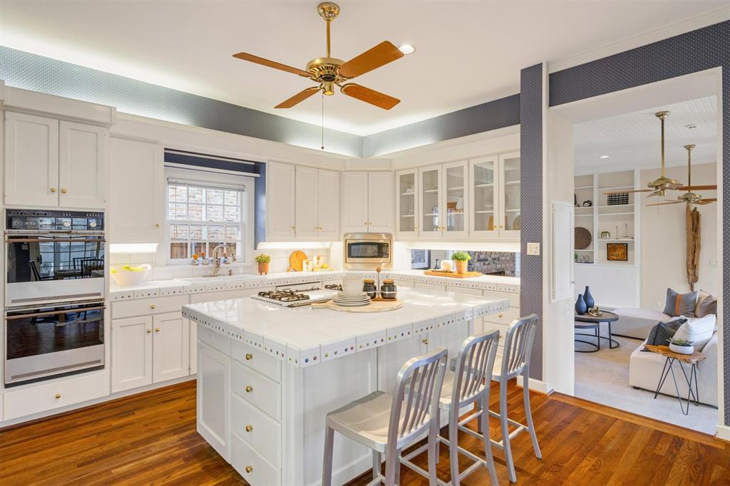 S M U Heights - Residential