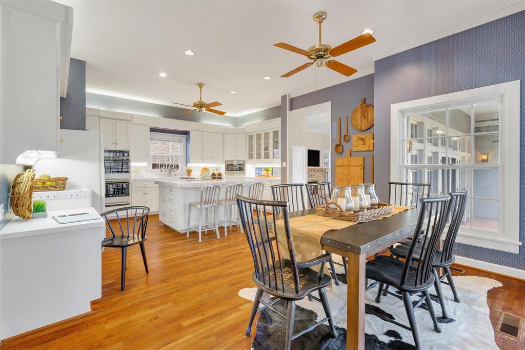 S M U Heights - Residential