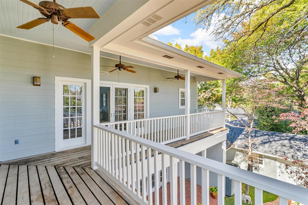 S M U Heights - Residential