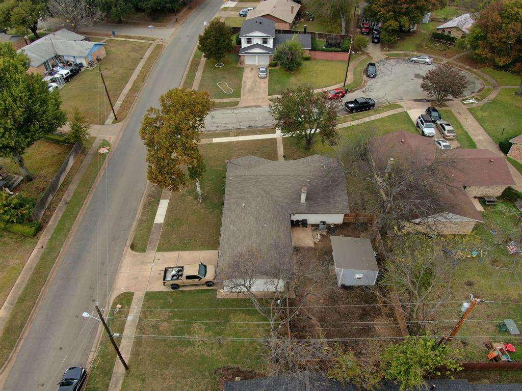 Candlelight Estates - Residential