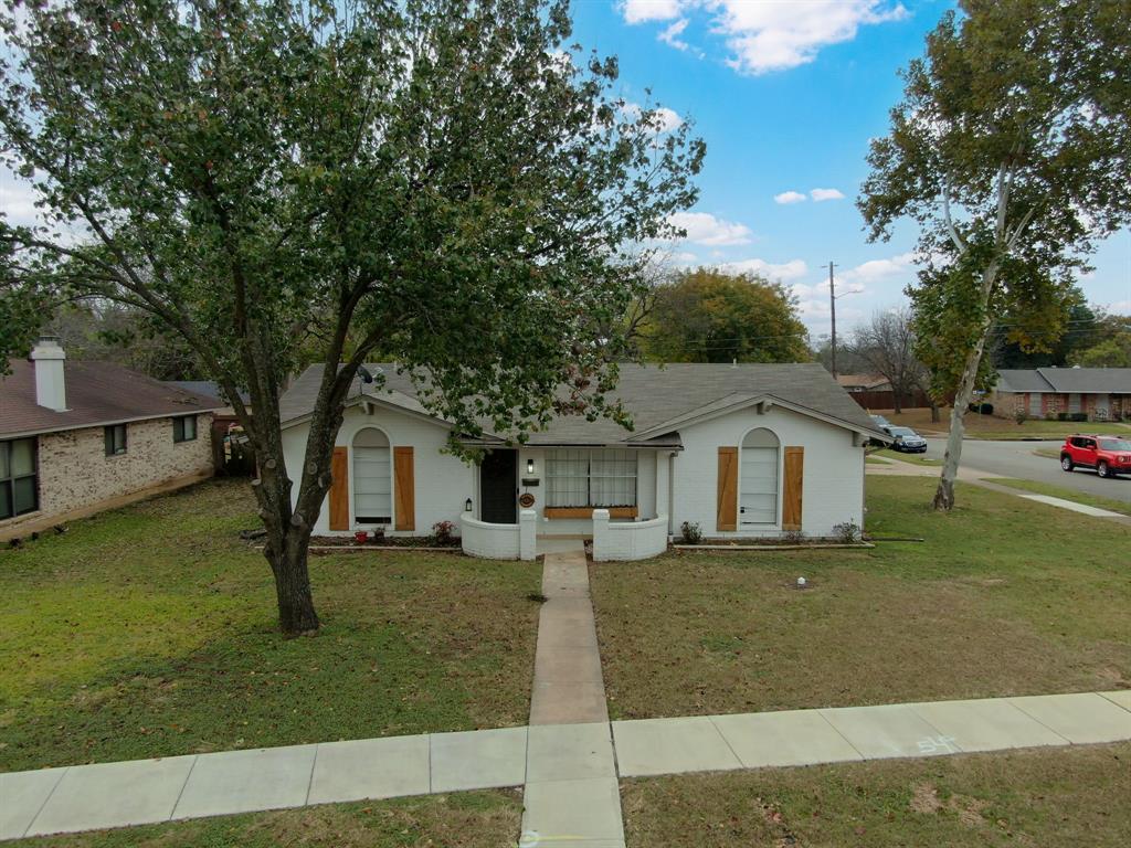 Candlelight Estates - Residential