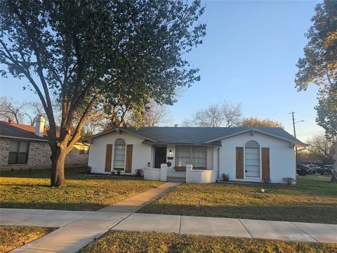 1226 Acton Court Duncanville TX 75137