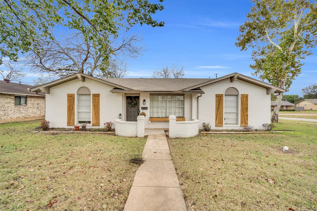 Candlelight Estates - Residential