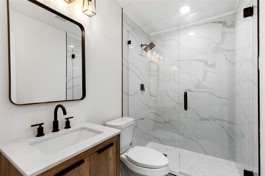 John Jackson Survey - Residential