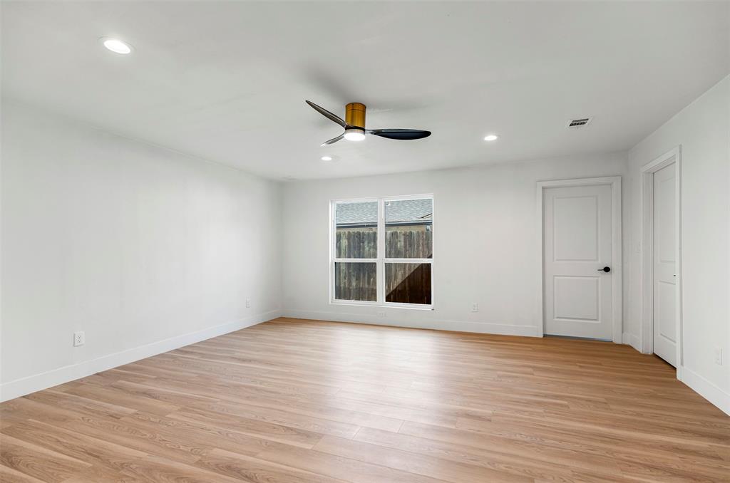 John Jackson Survey - Residential