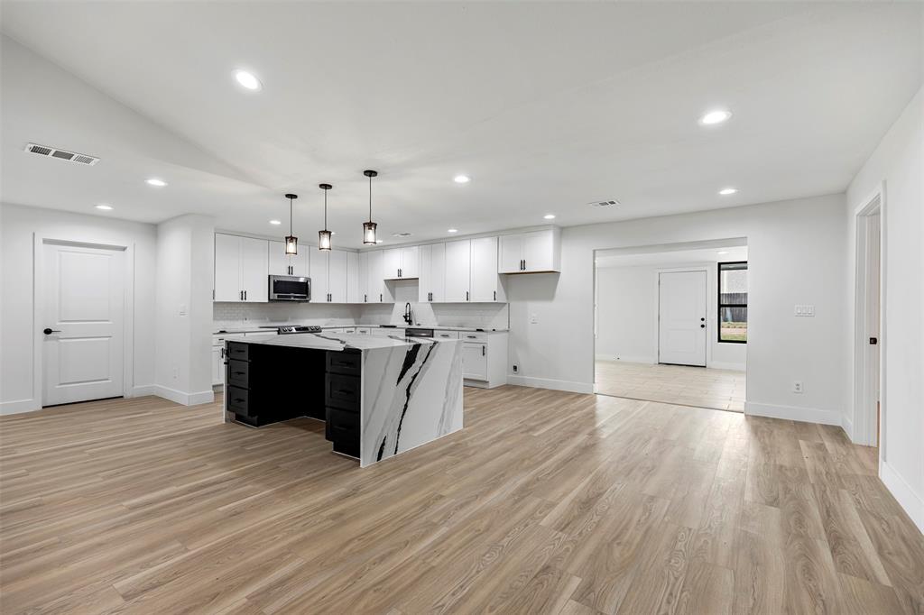 John Jackson Survey - Residential