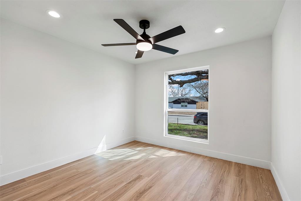 John Jackson Survey - Residential