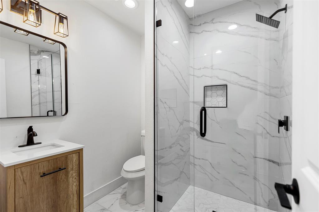 John Jackson Survey - Residential