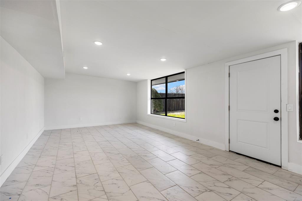 John Jackson Survey - Residential