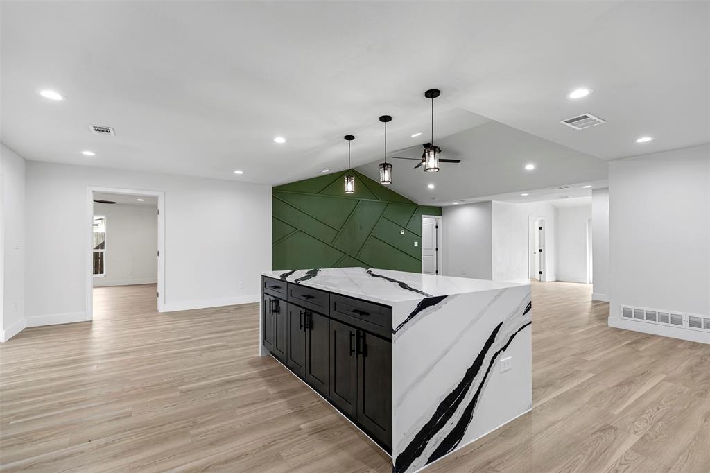 John Jackson Survey - Residential