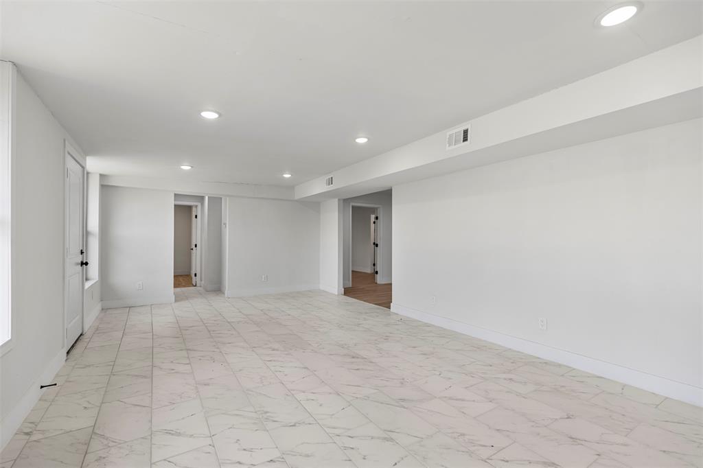 John Jackson Survey - Residential