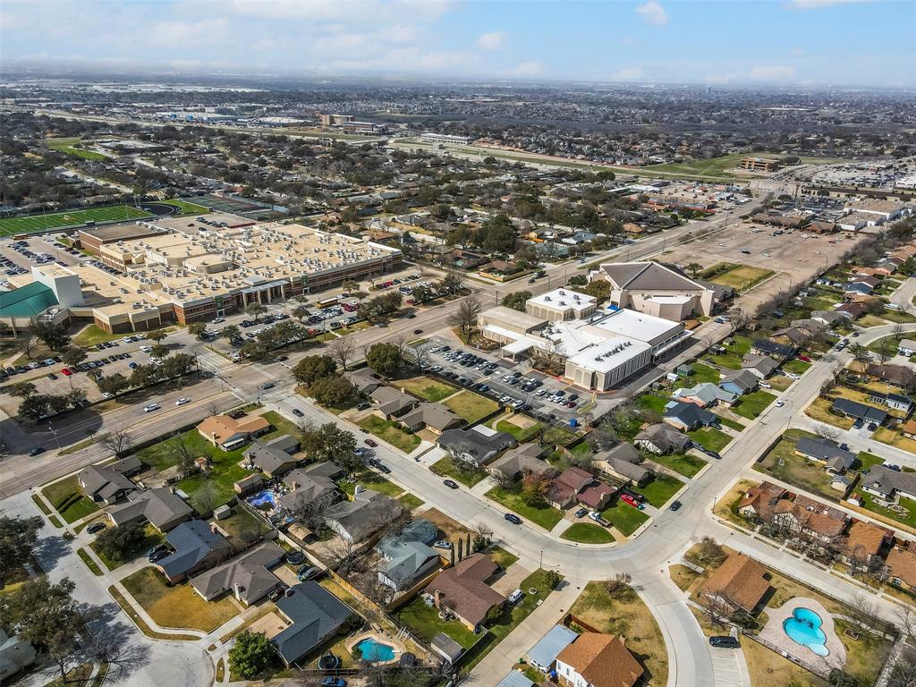 John Jackson Survey - Residential