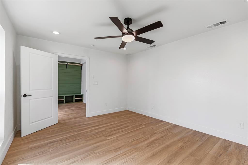 John Jackson Survey - Residential