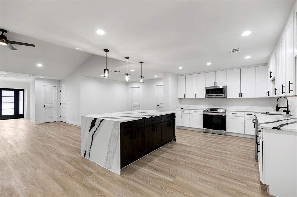 John Jackson Survey - Residential