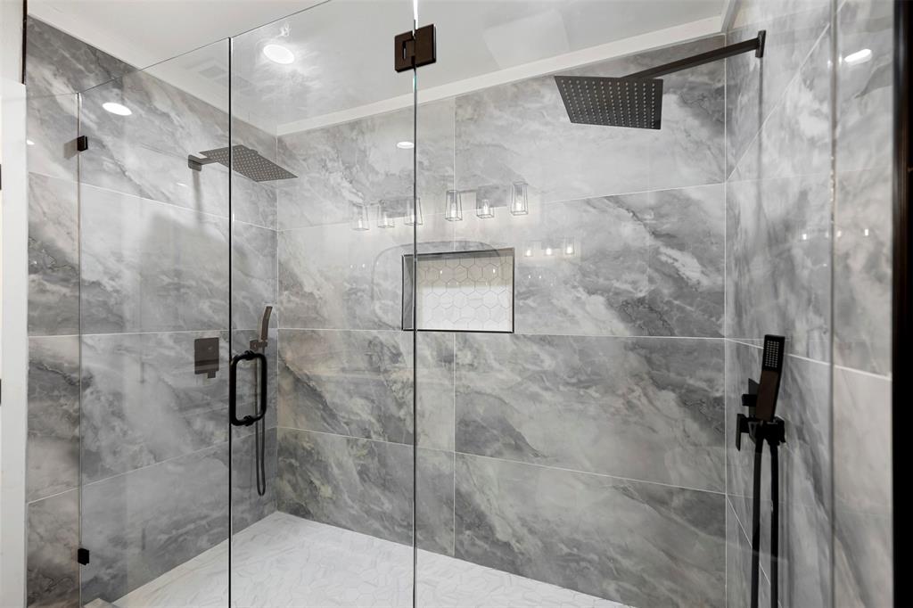 John Jackson Survey - Residential