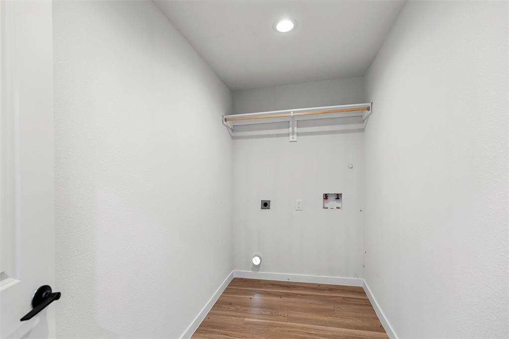 John Jackson Survey - Residential