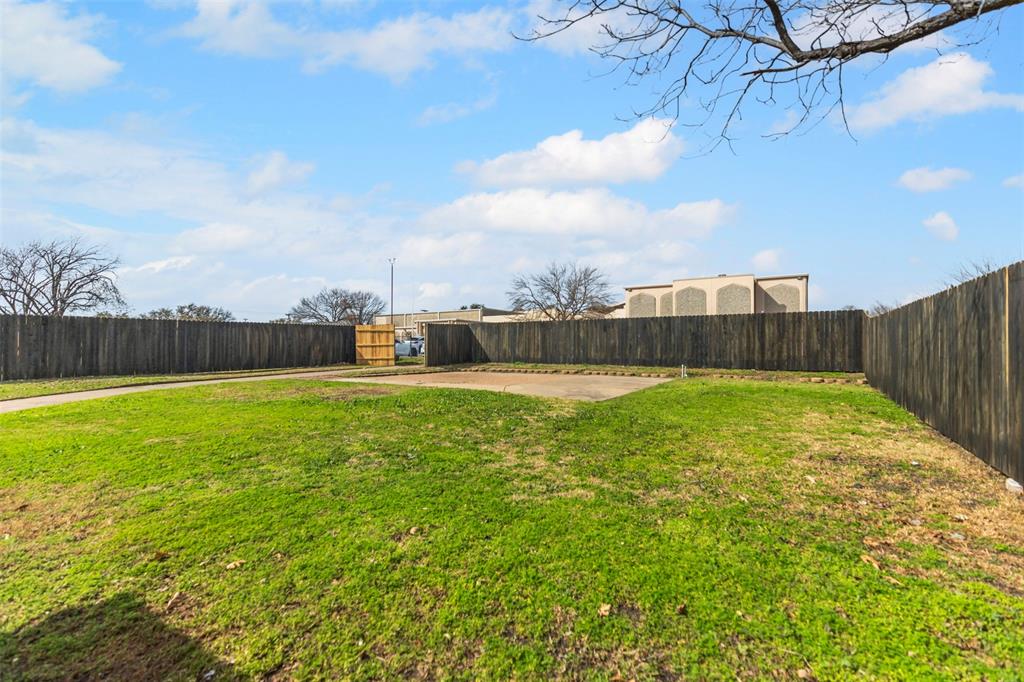 John Jackson Survey - Residential