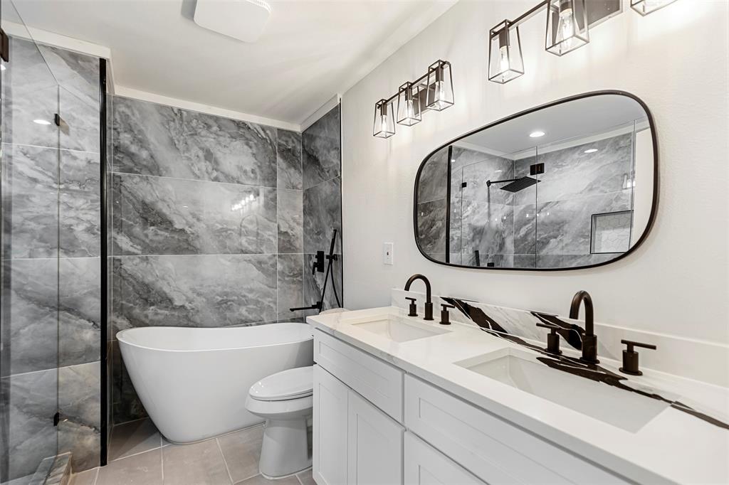 John Jackson Survey - Residential