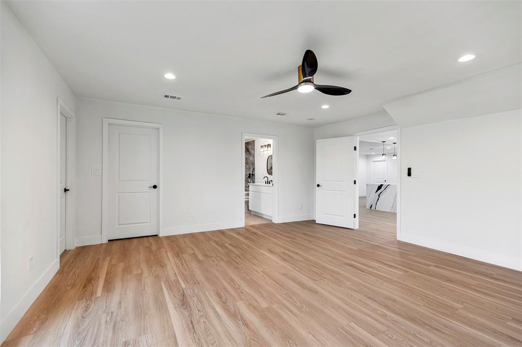 John Jackson Survey - Residential