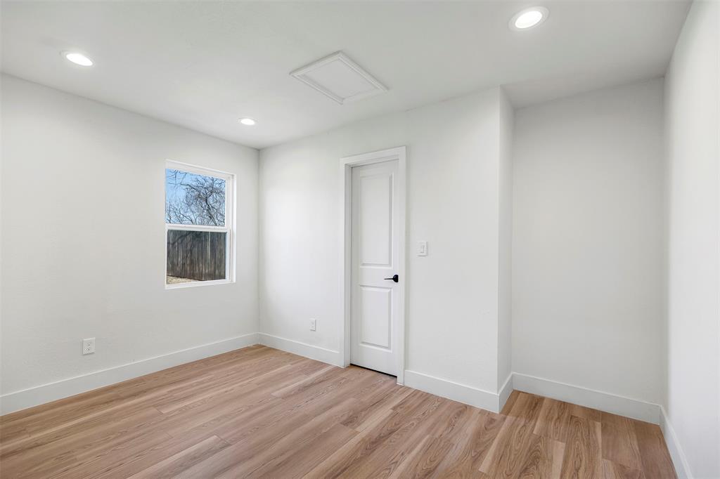 John Jackson Survey - Residential