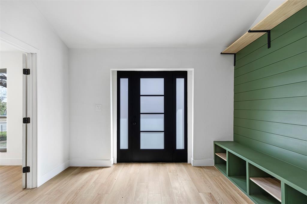 John Jackson Survey - Residential