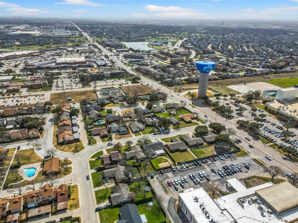 John Jackson Survey - Residential