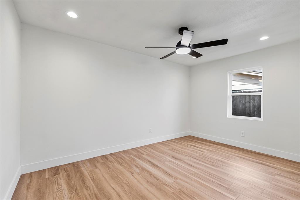 John Jackson Survey - Residential