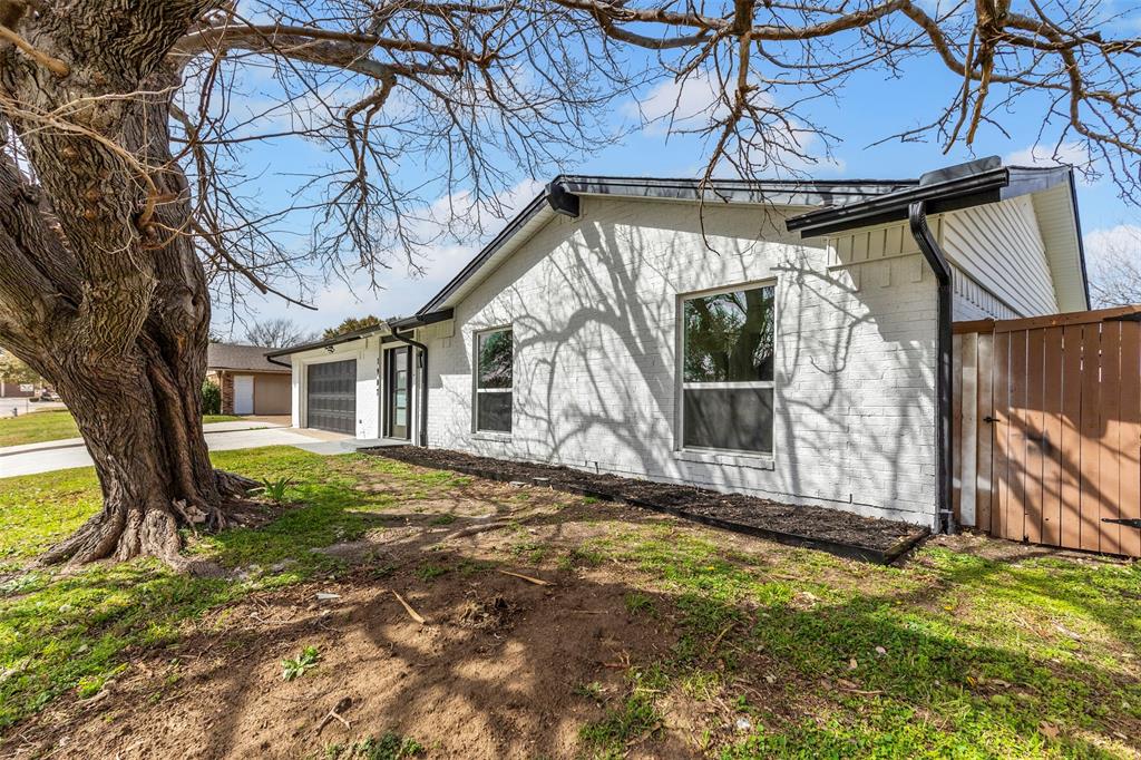 John Jackson Survey - Residential