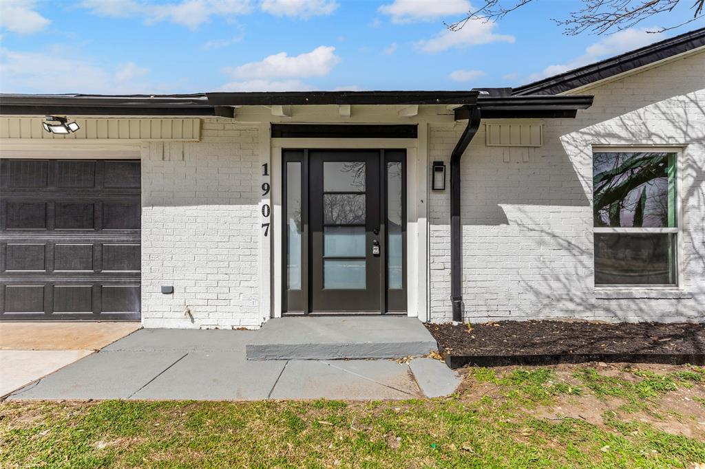 John Jackson Survey - Residential