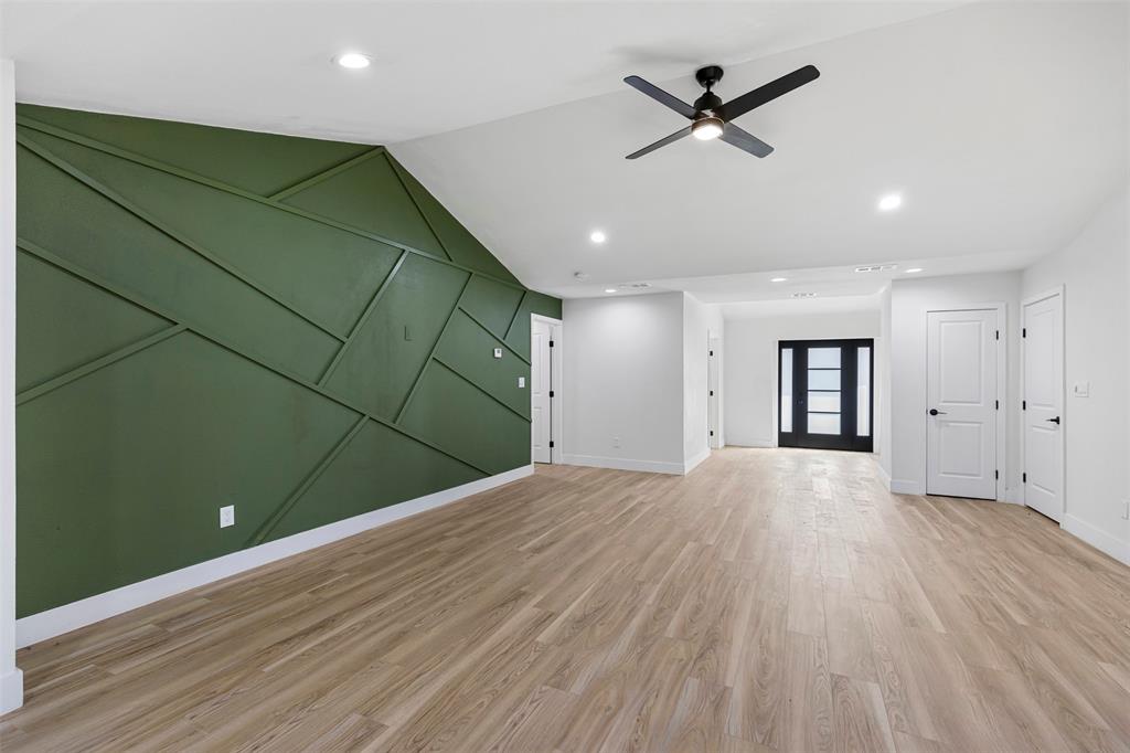 John Jackson Survey - Residential